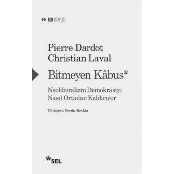 Bitmeyen Kabus