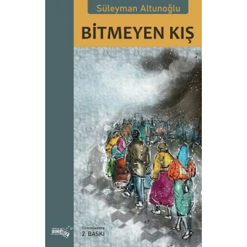 Bitmeyen Kış