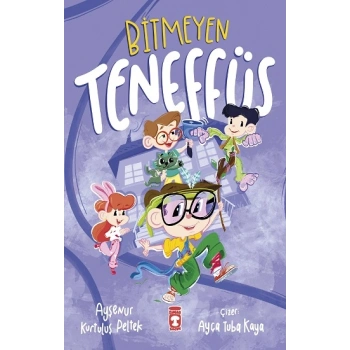 Bitmeyen Teneffüs