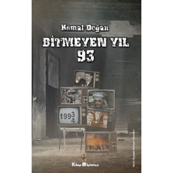 Bitmeyen Yıl 93