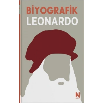 Biyografik Leonardo (Ciltli)