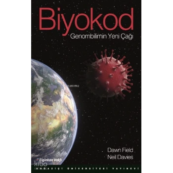 Biyokod