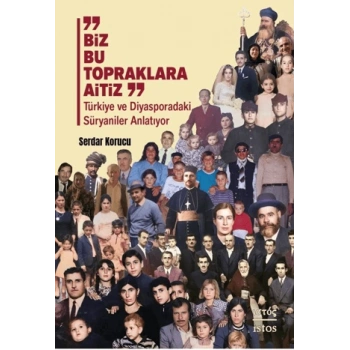 Biz Bu Topraklara Aitiz