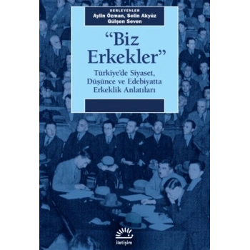 Biz Erkekler