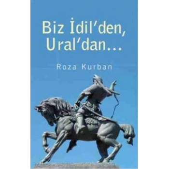 Biz İdilden Uraldan...