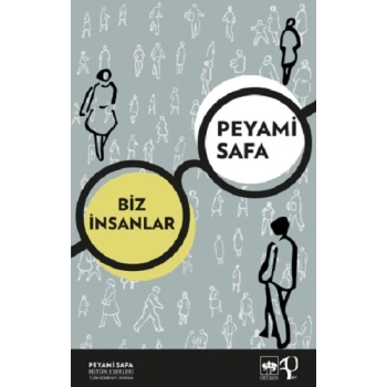 Biz İnsanlar