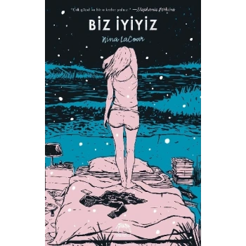 Biz İyiyiz (Ciltli)