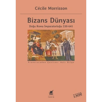 Bizans Dünyası