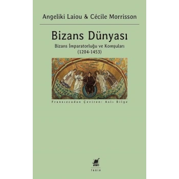 Bizans Dünyası 3. Cilt