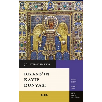 Bizansın Kayıp Dünyası