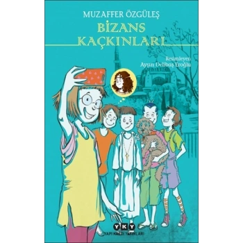Bizans Kaçkınları