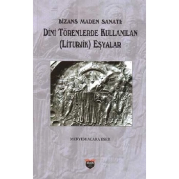 Bizans Maden Sanatı