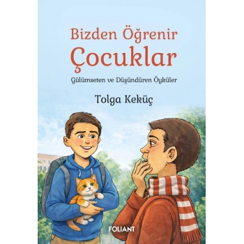 Bizden Öğrenir Çocuklar