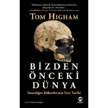 Bizden Önceki Dünya