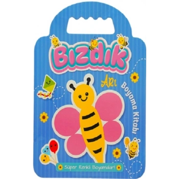 Bızdık Boyama - Arı
