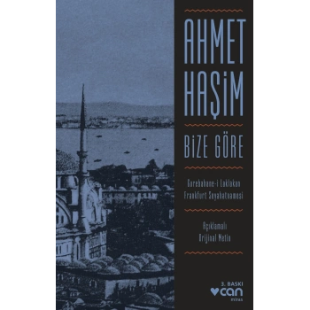 Bize Göre (Orjinal Metin)