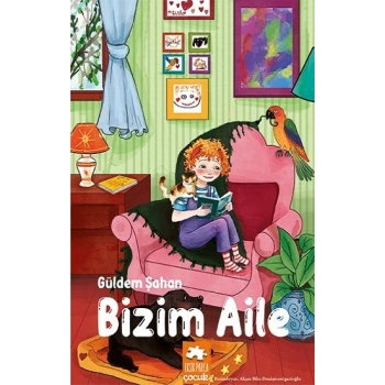 Bizim Aile