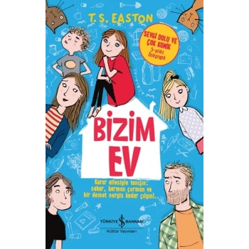 Bizim Ev