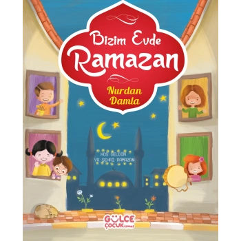 Bizim Evde Ramazan