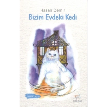 Bizim Evdeki Kedi