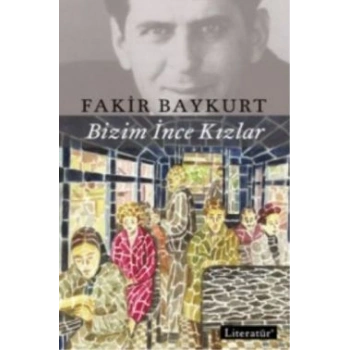 Bizim İnce Kızlar