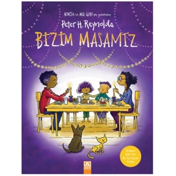 Bizim Masamız