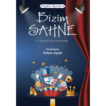 Bizim Sahne