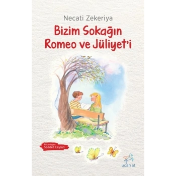 Bizim Sokağın Romeo ve Jüliyet’i