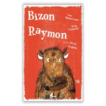 Bizon Raymon