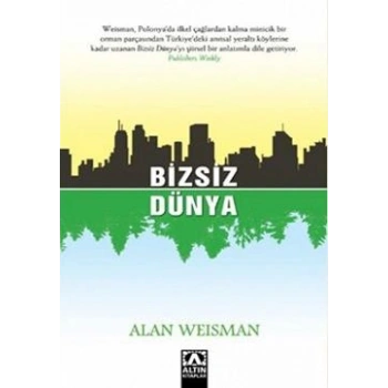 Bizsiz Dünya