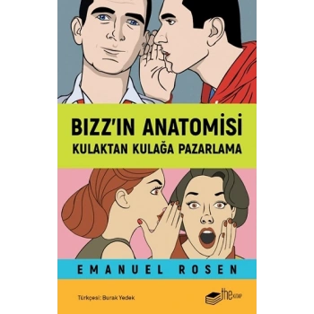 Bızz’ın Anatomisi