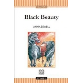 Black Beauty - Stage 2