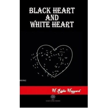 Black Heart and White Heart