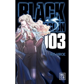 Black Lagoon 3
