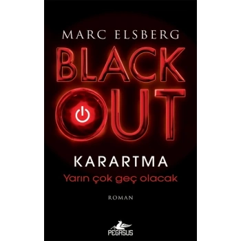 Blackout (Karartma)