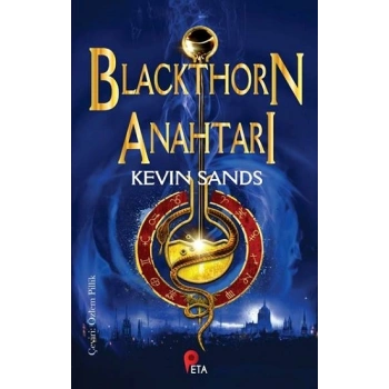 Blackthorn Anahtarı