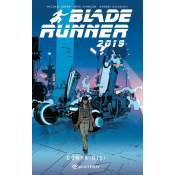 Blade Runner 2019