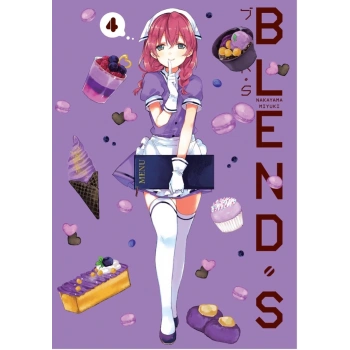 Blend.S 4