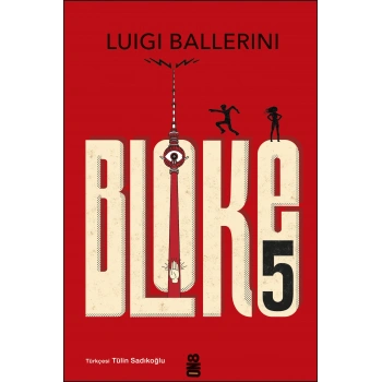 Bloke 5