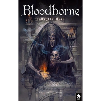 Bloodborne - 6 Karanlık Diyar