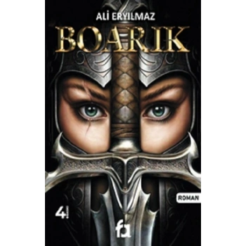 Boarık