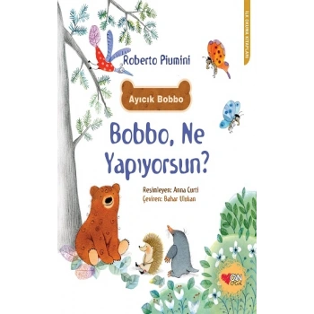 Bobbo Ne Yapıyorsun