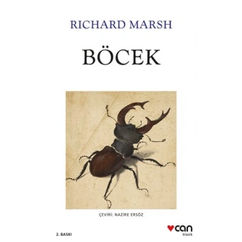 Böcek