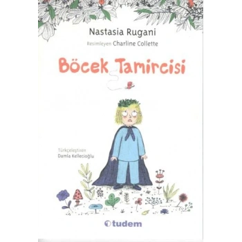 Böcek Tamircisi