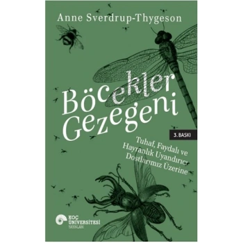Böcekler Gezegeni