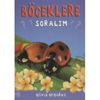 Böceklere Soralım