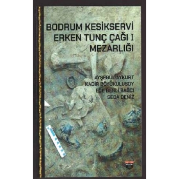 Bodrum Kesikservi