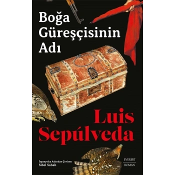 Boğa Güreşçisinin Adı