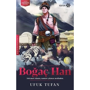 Boğaç Han