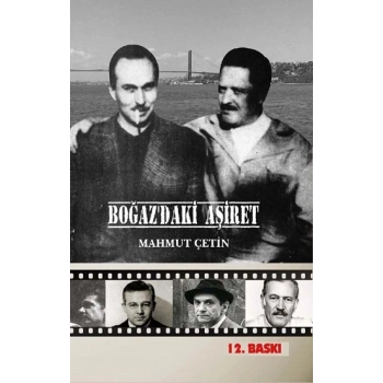 Boğazdaki Aşiret